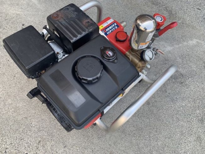 動噴 HPE1730E 写真５